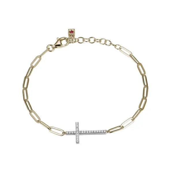 Sterling Silver Bracelet