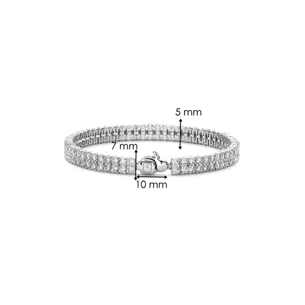 Sterling Silver Bracelet