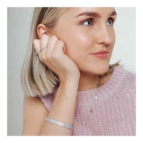 Sterling Silver Bracelet