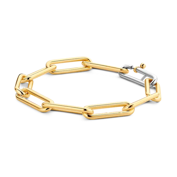 Sterling Silver Bracelet