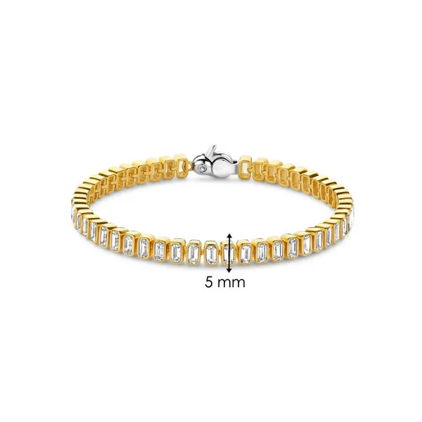 Sterling Silver Bracelet