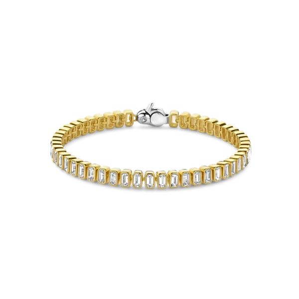Sterling Silver Bracelet