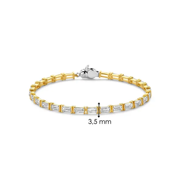 Sterling Silver Bracelet