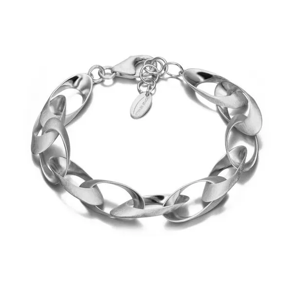 Sterling Silver Bracelet
