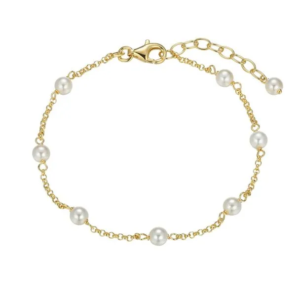 Sterling Silver Bracelet