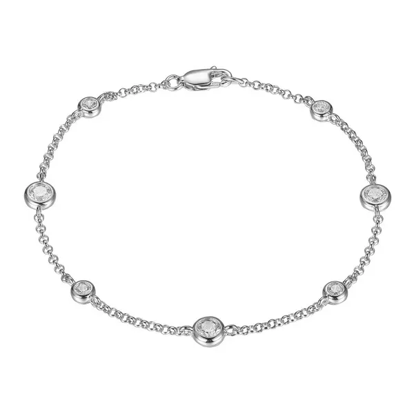 Sterling Silver Bracelet