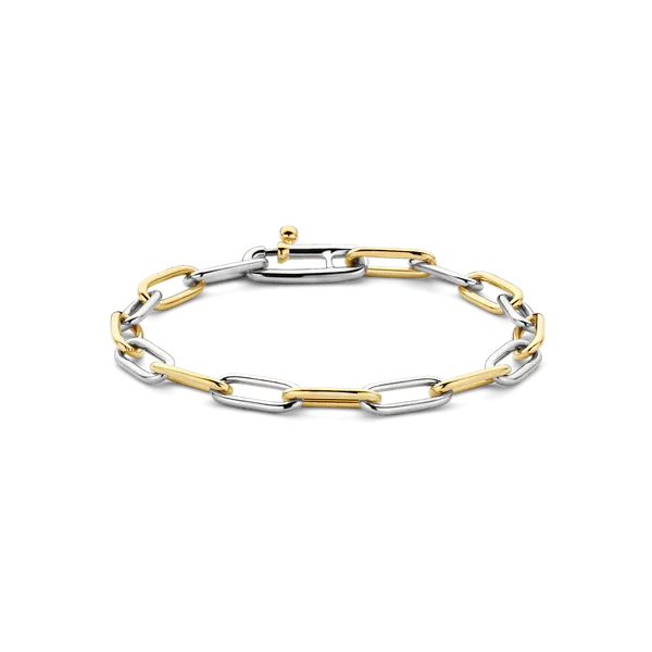 Sterling Silver Bracelet