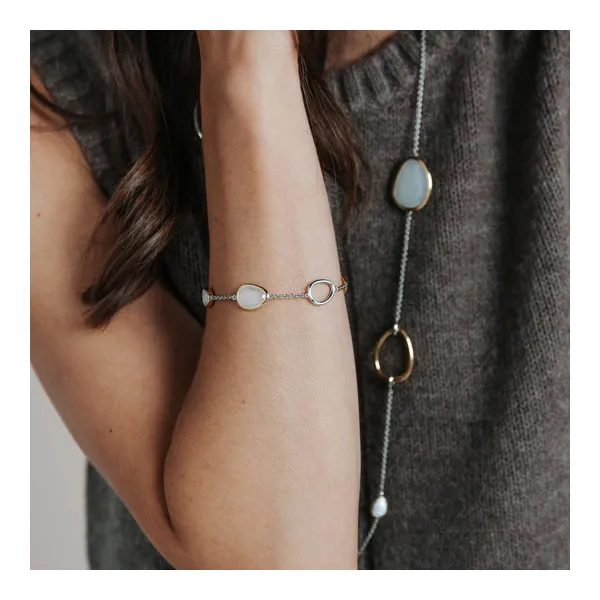 Sterling Silver Bracelet