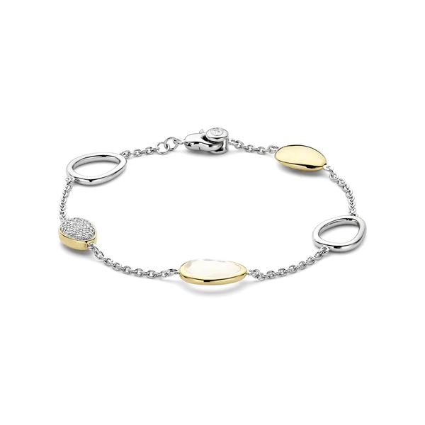Sterling Silver Bracelet