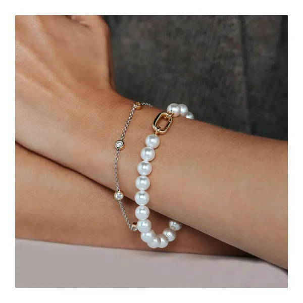 Sterling Silver Bracelet