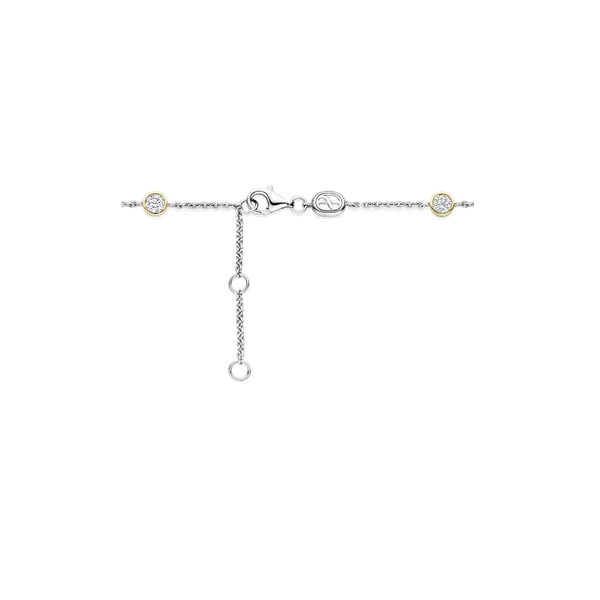 Sterling Silver Bracelet