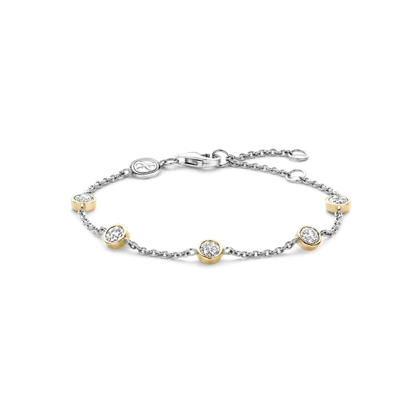 Sterling Silver Bracelet
