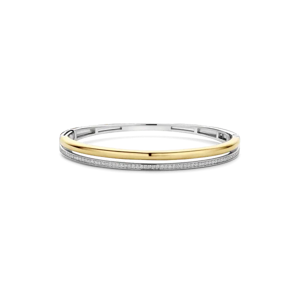 Sterling Silver Bracelet