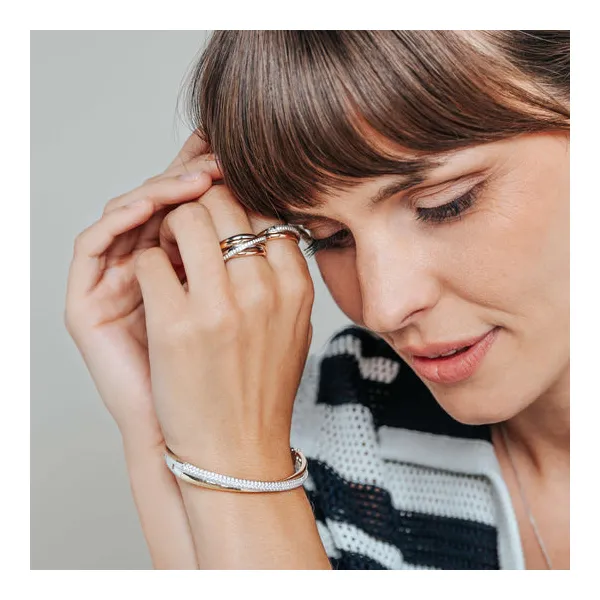 Sterling Silver Bracelet