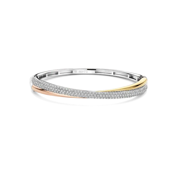 Sterling Silver Bracelet