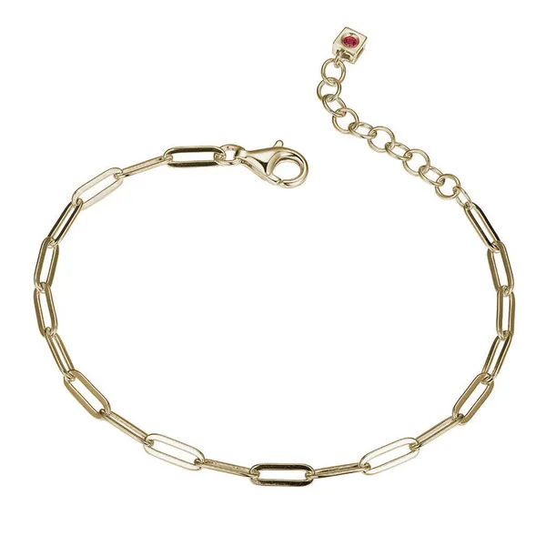 Sterling Silver Bracelet