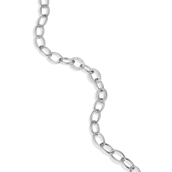 Sterling Silver Lab Grown Diamond Bracelet Diedrich Jewelers Ripon, WI