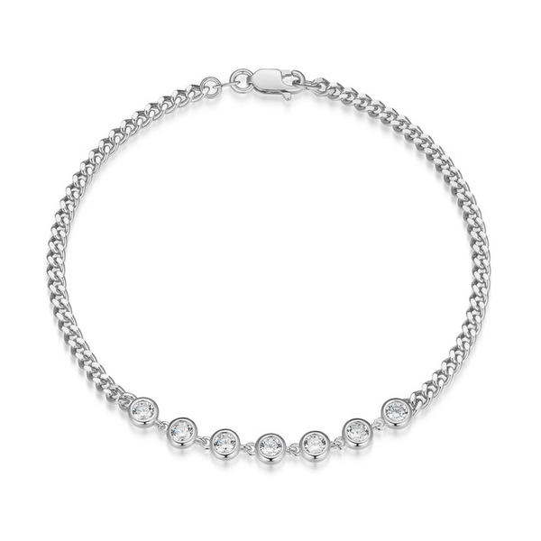 Sterling Silver Bracelet Diedrich Jewelers Ripon, WI