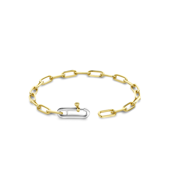 Sterling Silver Bracelet Image 3 Diedrich Jewelers Ripon, WI