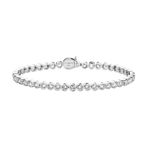 Sterling Silver Bracelet Diedrich Jewelers Ripon, WI