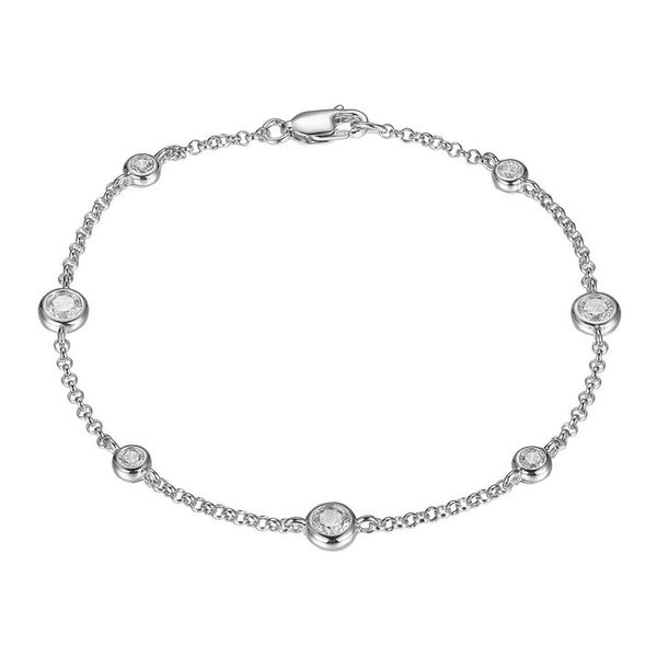 Sterling Silver Bracelet Diedrich Jewelers Ripon, WI