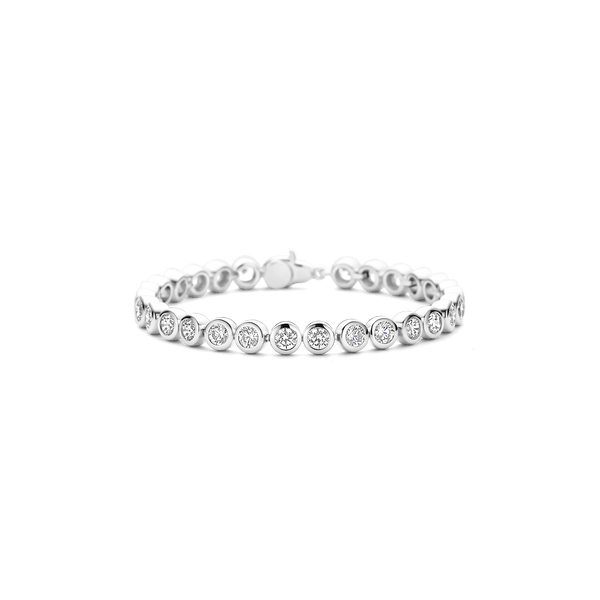 Sterling Silver Bracelet Diedrich Jewelers Ripon, WI