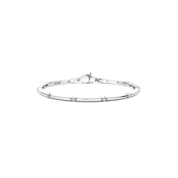 Sterling Silver Bracelet Diedrich Jewelers Ripon, WI