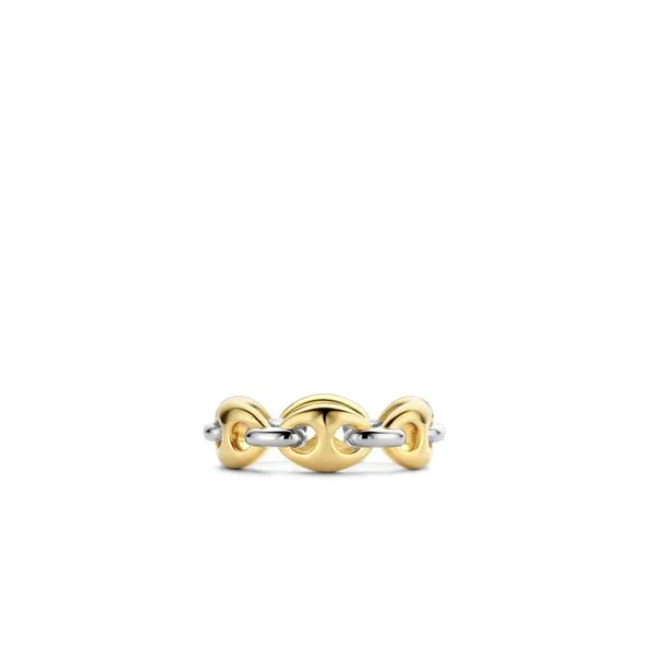 Sterling Silver Ring Image 2 Diedrich Jewelers Ripon, WI