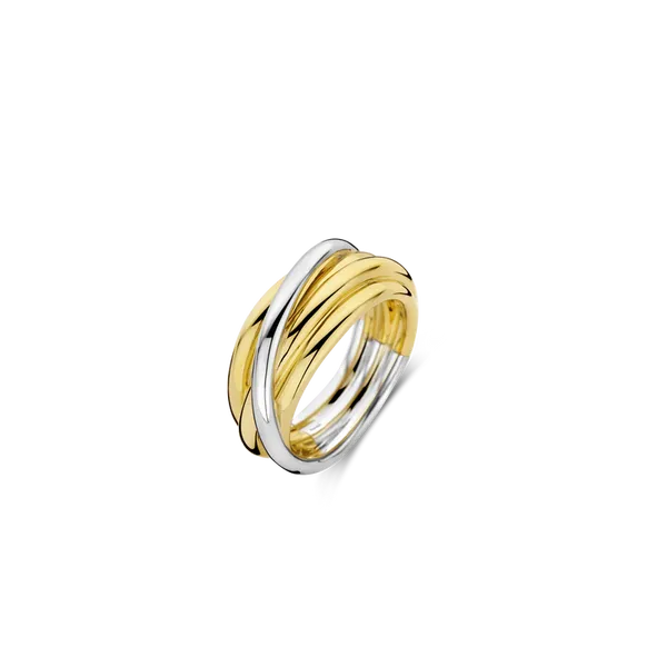 Sterling Silver Ring Diedrich Jewelers Ripon, WI