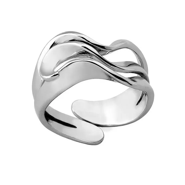 Sterling Silver Ring Diedrich Jewelers Ripon, WI