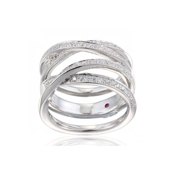Sterling Sliver Ring Diedrich Jewelers Ripon, WI