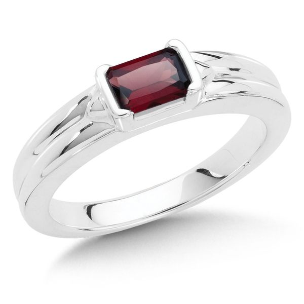 Sterling Sliver Ring Diedrich Jewelers Ripon, WI