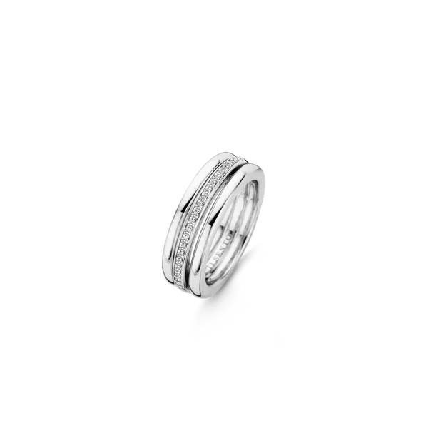 Sterling Silver  Ring Diedrich Jewelers Ripon, WI