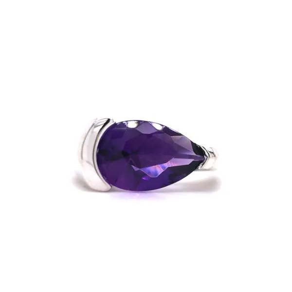 Sterling Silver Ring Diedrich Jewelers Ripon, WI