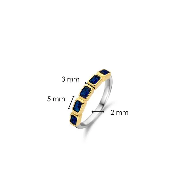 Sterling Silver Ring Image 2 Diedrich Jewelers Ripon, WI