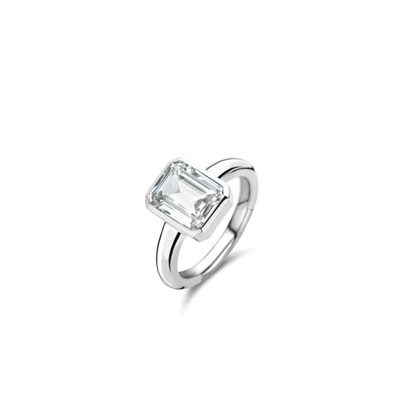 Sterling Silver Ring Diedrich Jewelers Ripon, WI
