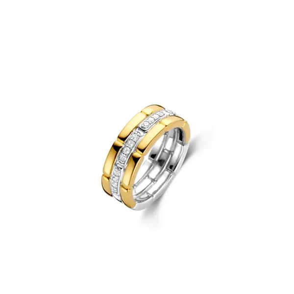 Sterling Silver Ring Diedrich Jewelers Ripon, WI