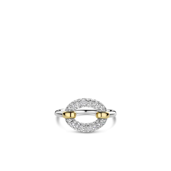 Sterling Silver Ring Image 4 Diedrich Jewelers Ripon, WI