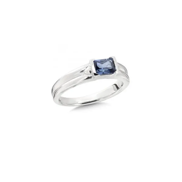 Sterling Sliver Ring Diedrich Jewelers Ripon, WI