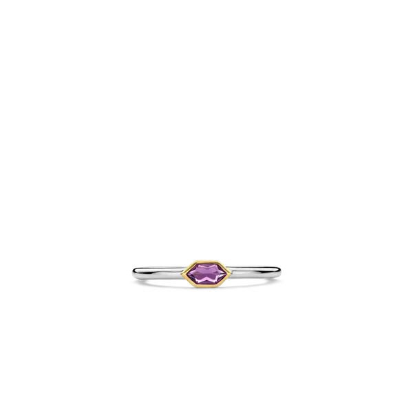 Sterling Silver Ring Image 3 Diedrich Jewelers Ripon, WI