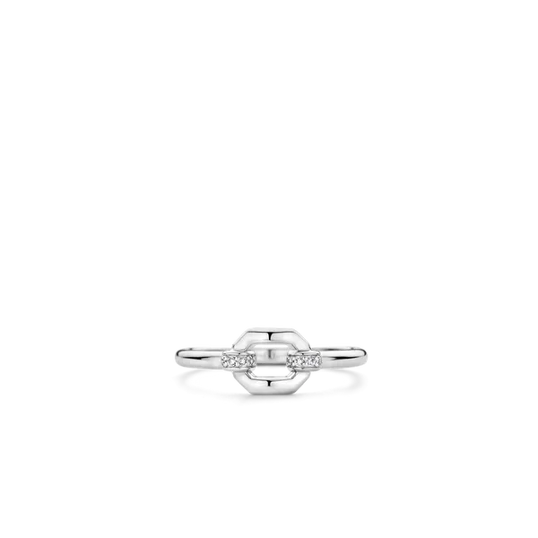 Sterling Silver Ring Image 3 Diedrich Jewelers Ripon, WI