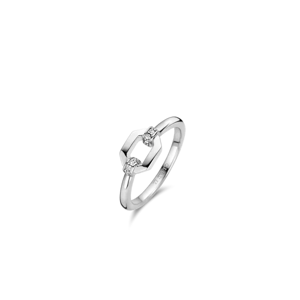 Sterling Silver Ring Diedrich Jewelers Ripon, WI