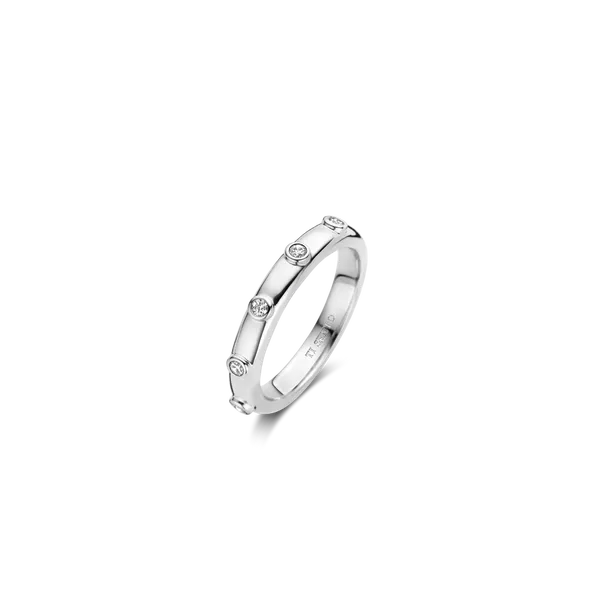 Sterling Silver Ring Diedrich Jewelers Ripon, WI