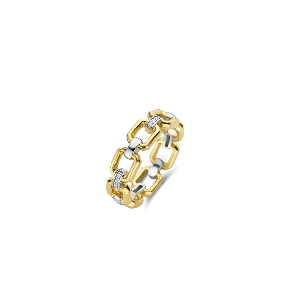 Sterling Silver Ring Diedrich Jewelers Ripon, WI