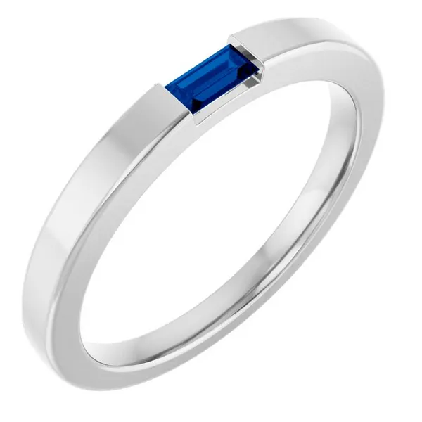 Sterling Silver Ring Diedrich Jewelers Ripon, WI
