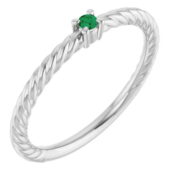 Sterling Silver Rings