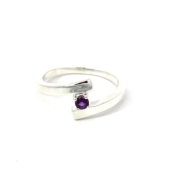 Sterling Silver Ring Image 2 Diedrich Jewelers Ripon, WI