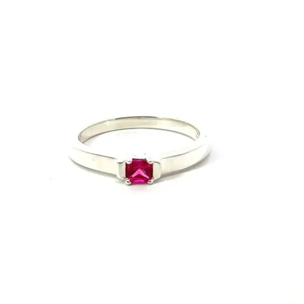 Sterling Silver Ring Image 2 Diedrich Jewelers Ripon, WI