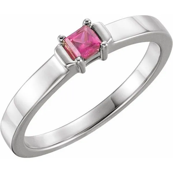 Sterling Silver Ring Diedrich Jewelers Ripon, WI
