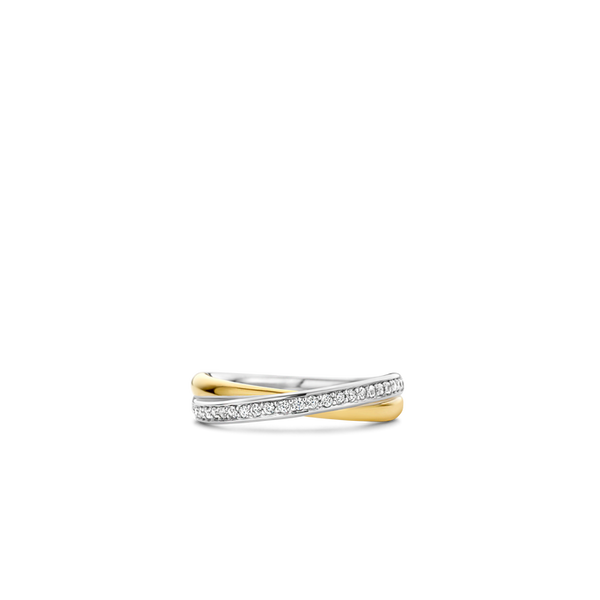 Sterling Silver Ring Image 2 Diedrich Jewelers Ripon, WI